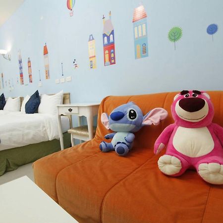 Bed and Breakfast Vitality House Лодун Екстер'єр фото