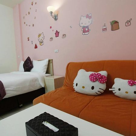 Bed and Breakfast Vitality House Лодун Екстер'єр фото