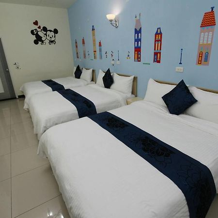 Bed and Breakfast Vitality House Лодун Екстер'єр фото