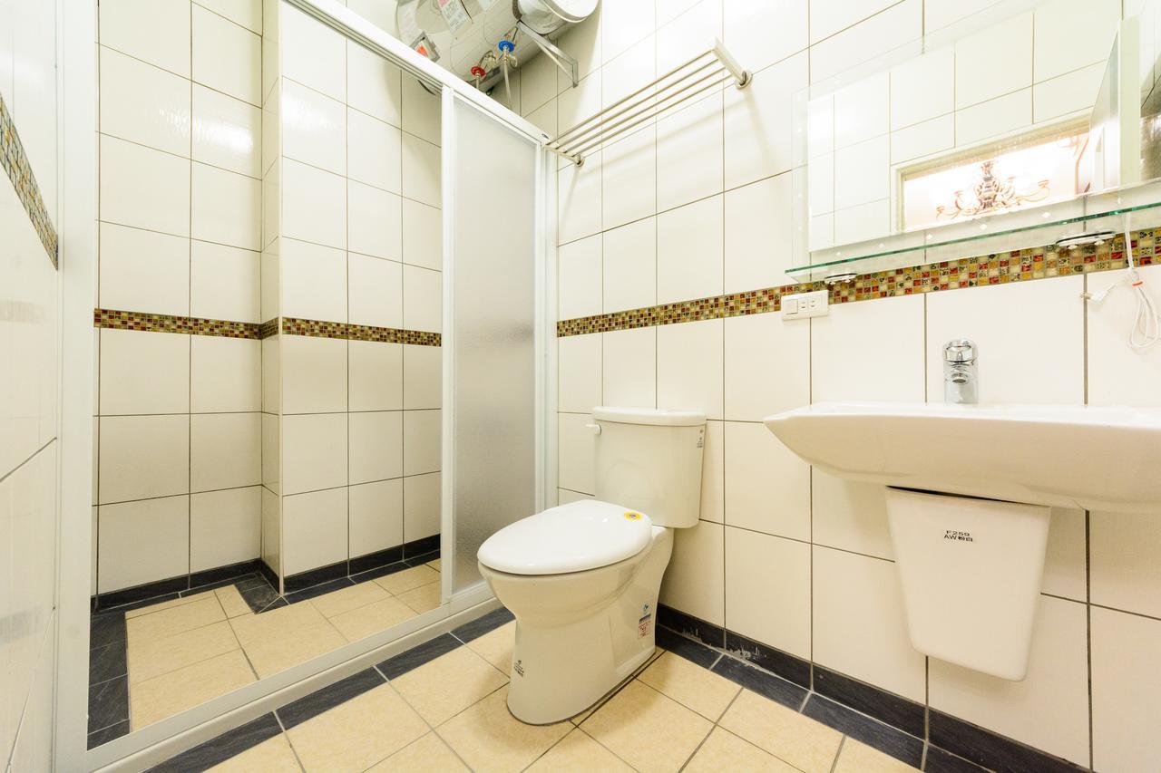 Bed and Breakfast Vitality House Лодун Екстер'єр фото