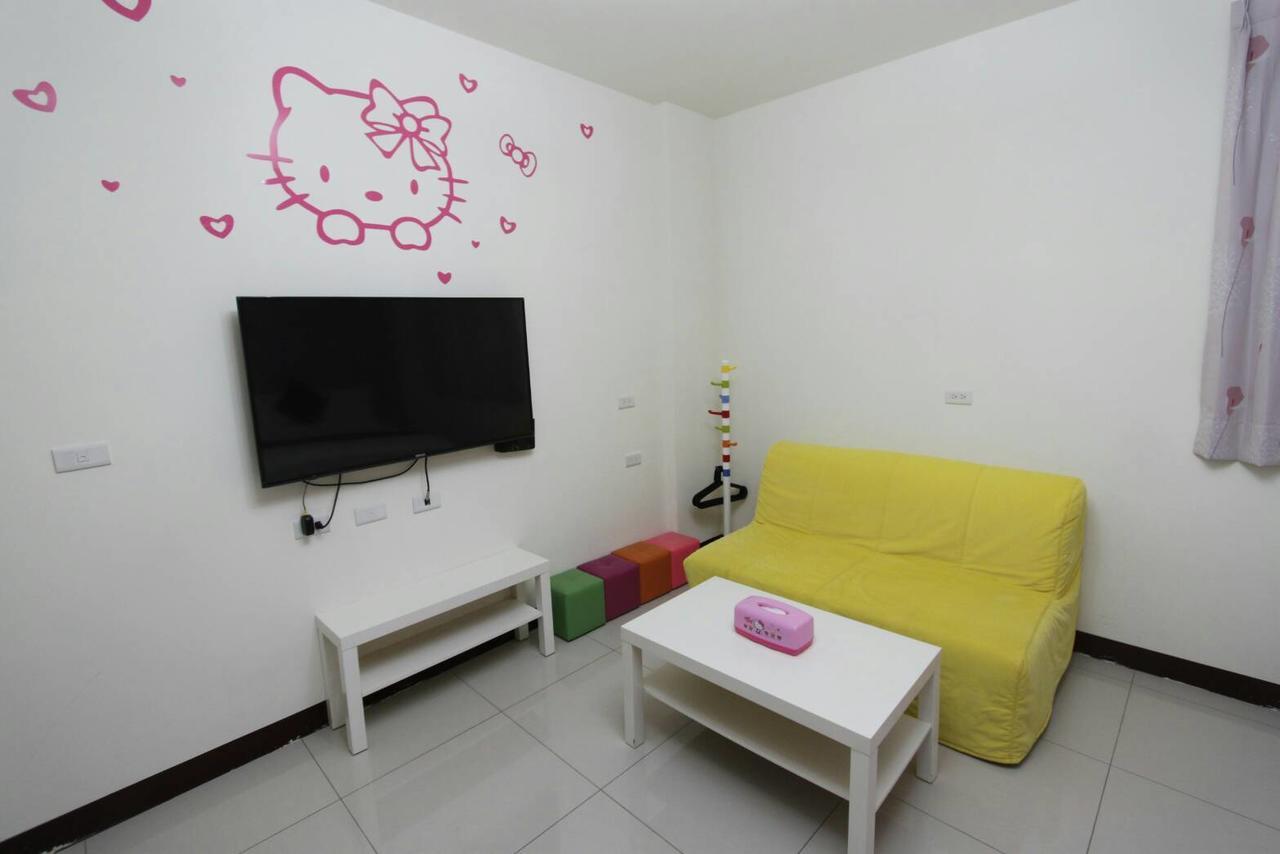 Bed and Breakfast Vitality House Лодун Екстер'єр фото