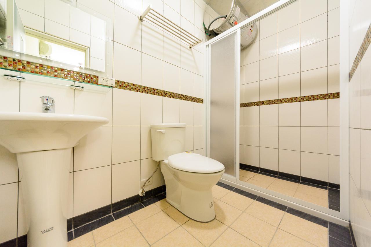 Bed and Breakfast Vitality House Лодун Екстер'єр фото