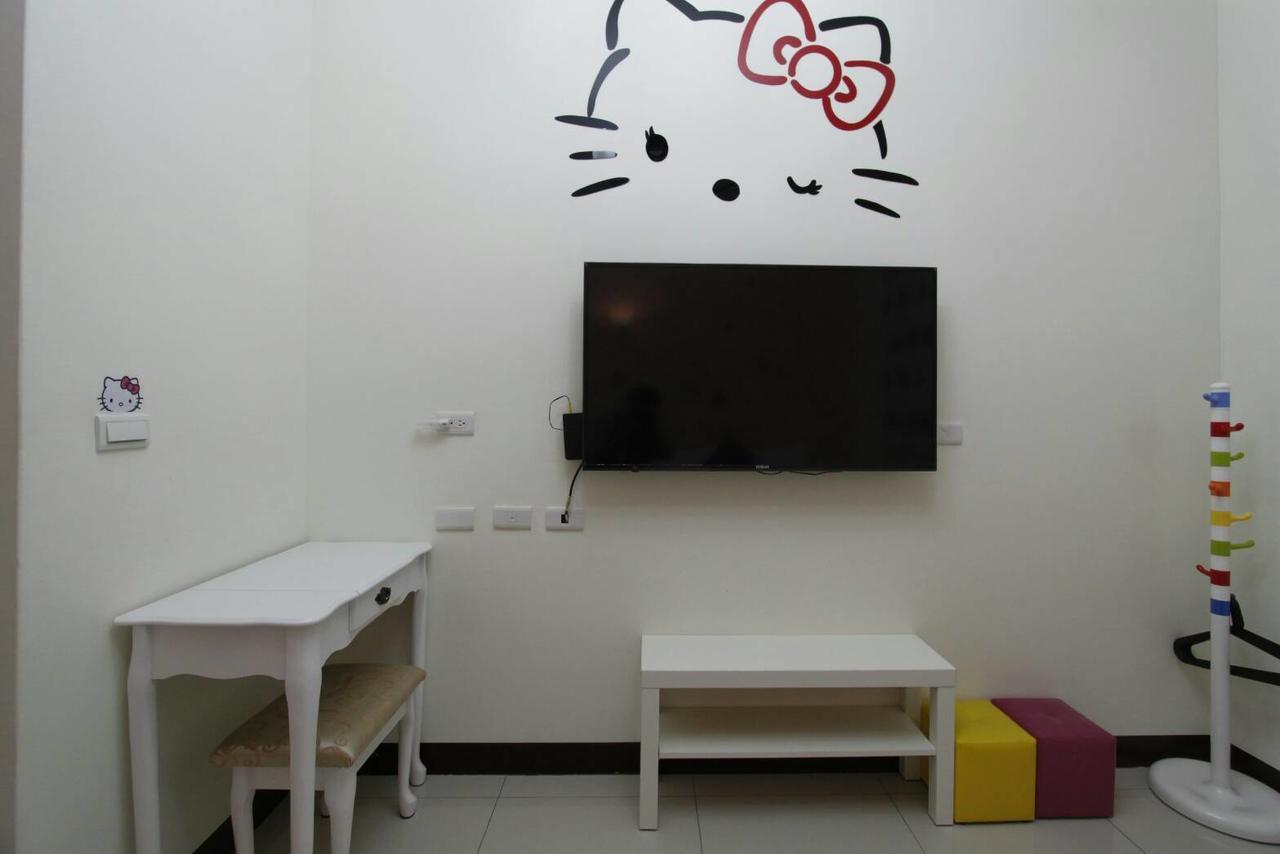 Bed and Breakfast Vitality House Лодун Екстер'єр фото